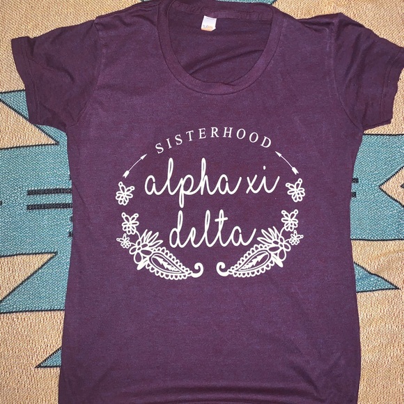 Tops - 🔥DEAL🔥 Sorority t-shirt